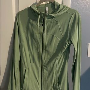 Lululemon Define Jacket